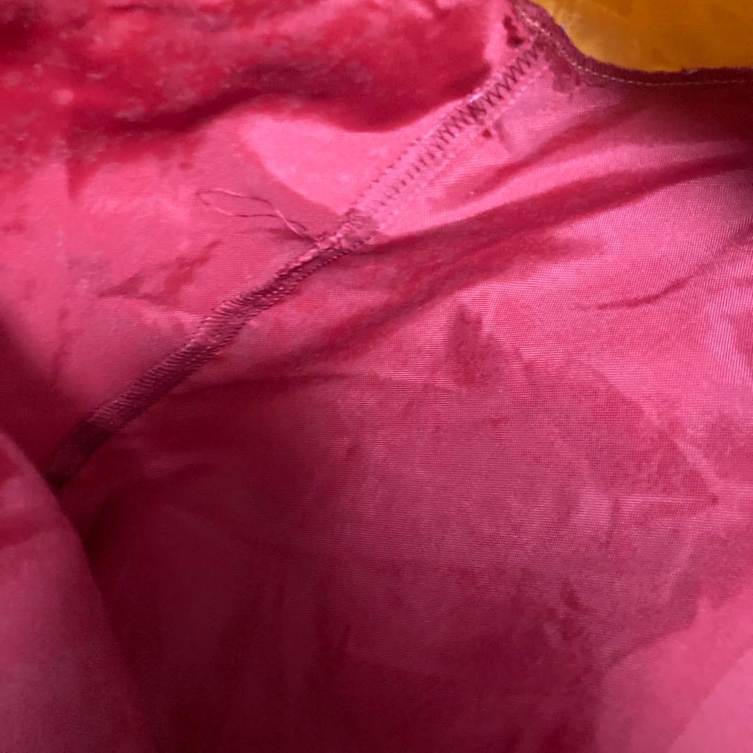 ASローマウィンドブレーカーAS RomaエネーレEnnerre 90年代激レア