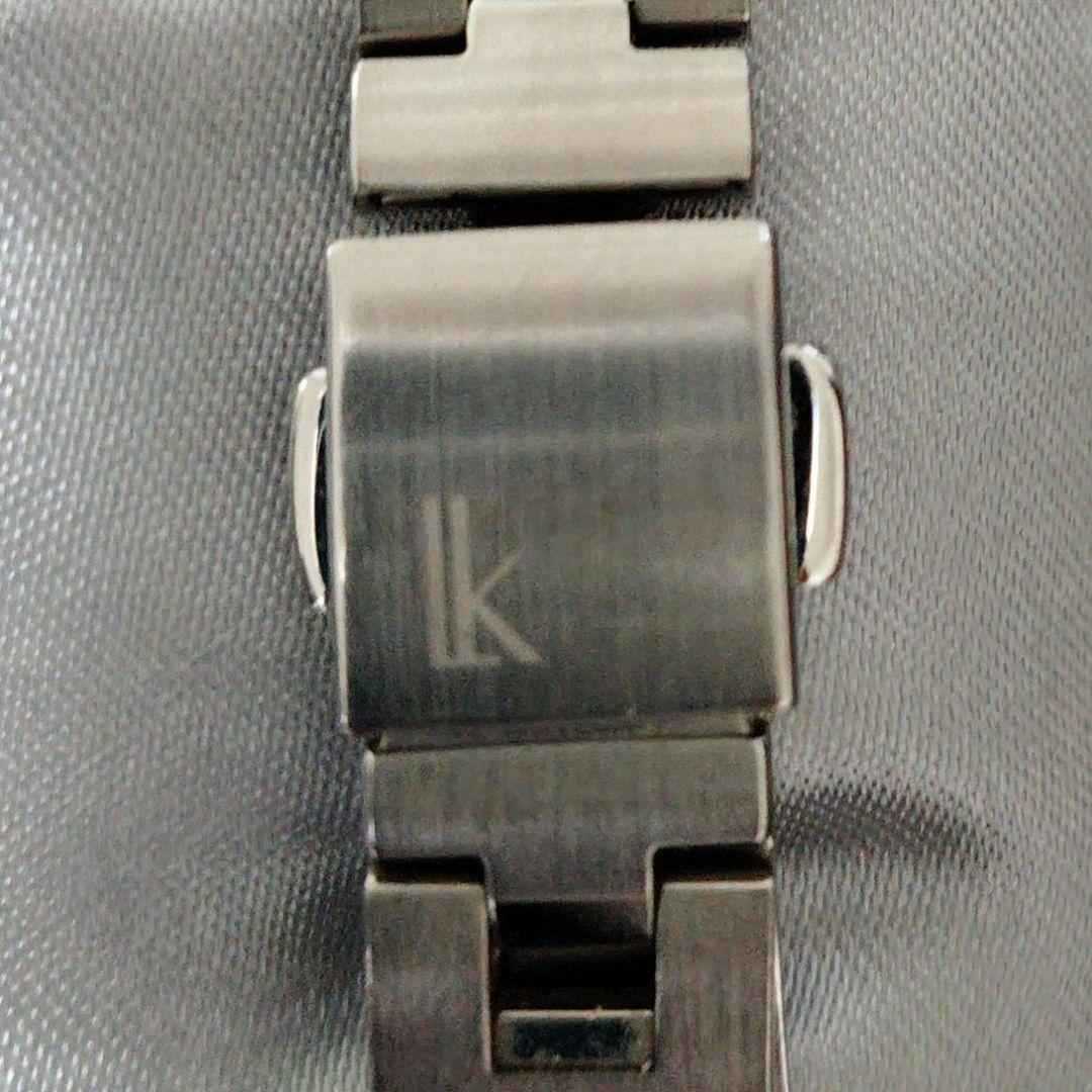 SEIKO 腕時計 クォーツ シルバー