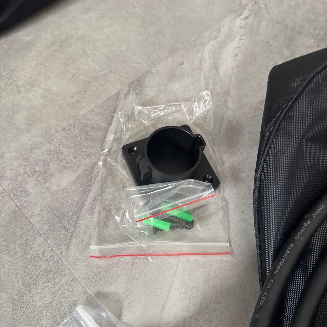 充電器 約5メートル ケーブル付き