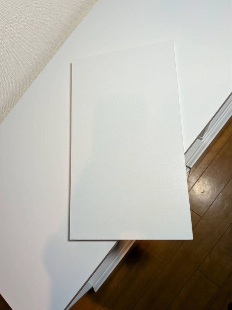 ■送料込■LOWYA伸縮式テレビ台 白 収納家具テレビボード24-40型推奨 棚