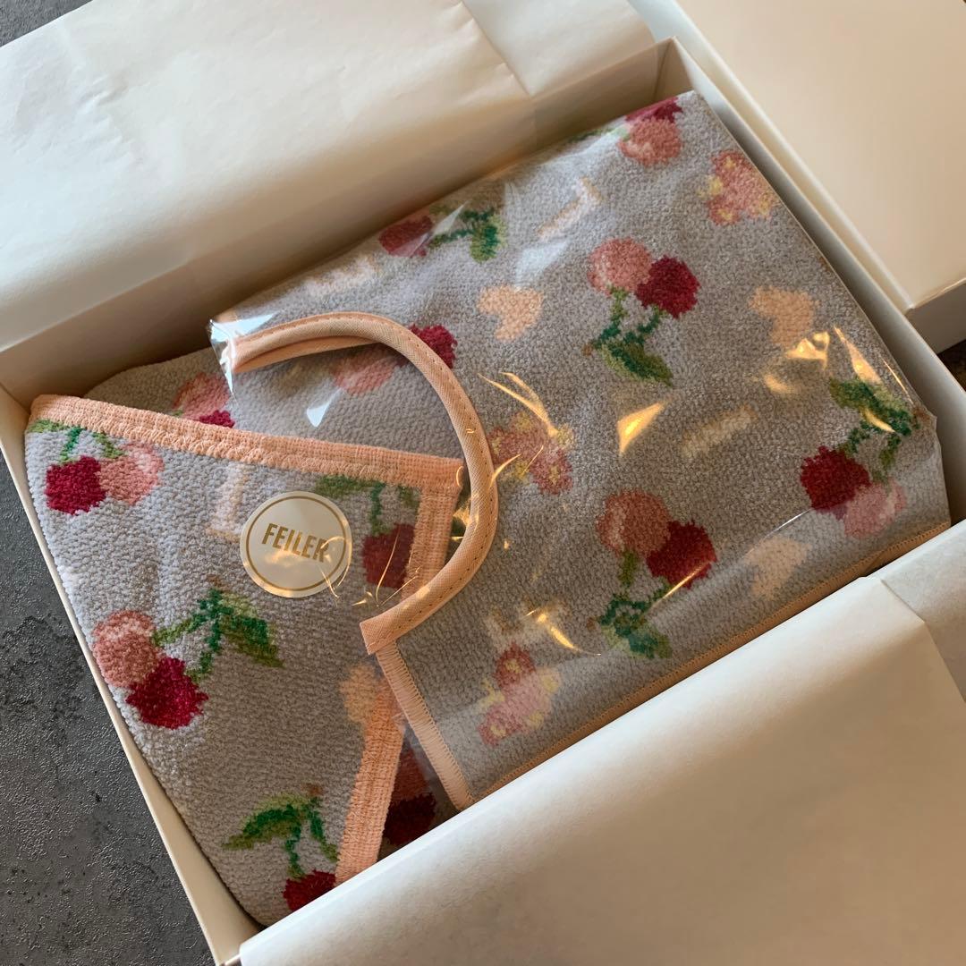 フェイラー　プティバス&ベビースタイ