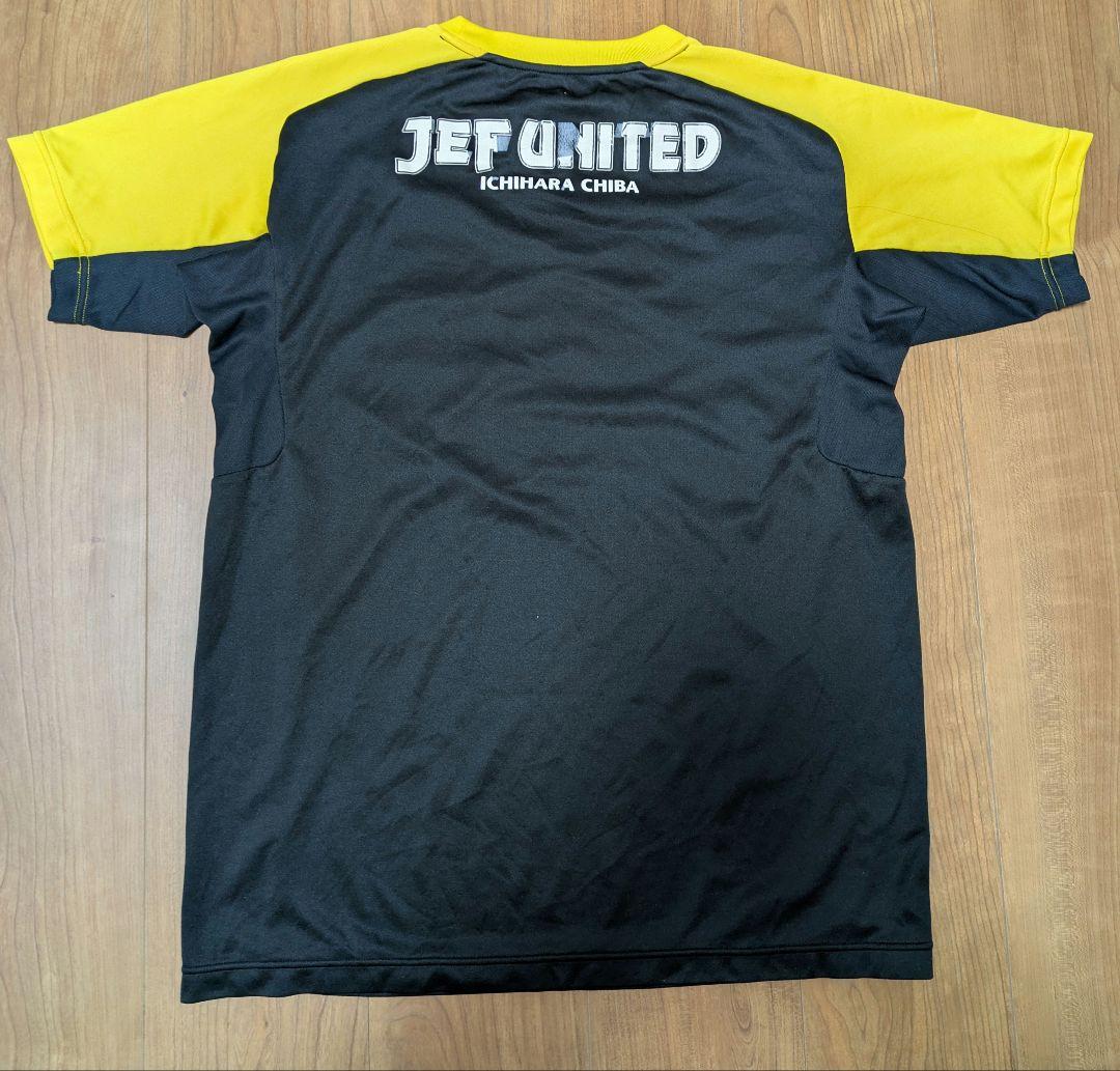 【1月限定セール】ジェフユナイテッド千葉 トレーニングウェア セット