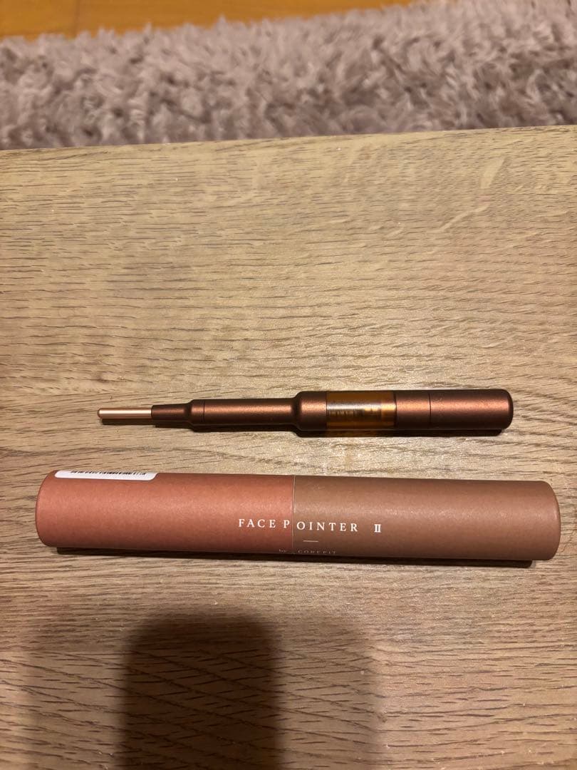 【美品】COREFIT Face-Pointer フェイスポインター