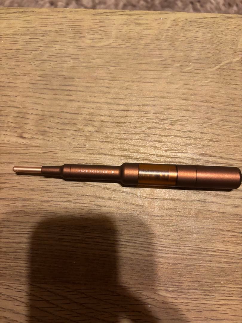 【美品】COREFIT Face-Pointer フェイスポインター