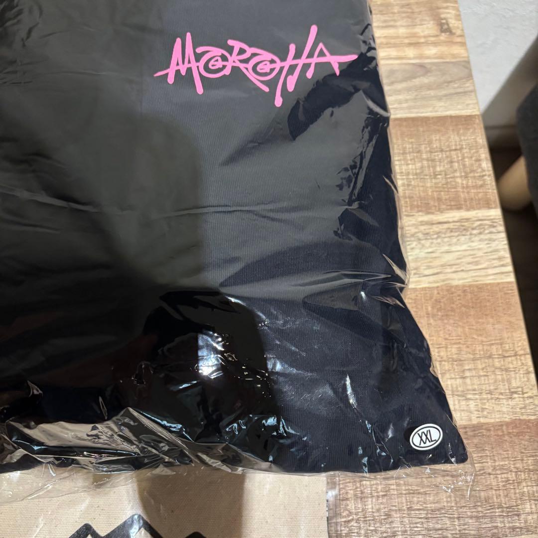 MOROHA moroha セット