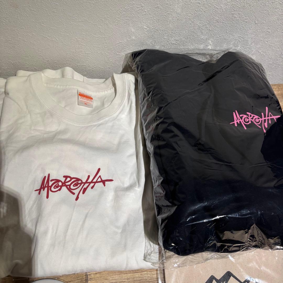 MOROHA moroha セット