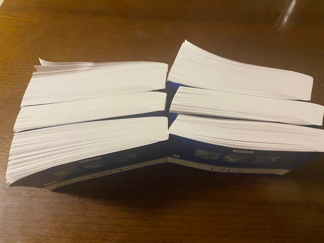 CISA Abitus社Ver.6.03最新版 MC問題集