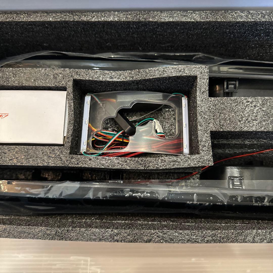 ゆ*ん様 新品未使用ハイエースAVEST AVEST SKYVIEW NIGHT