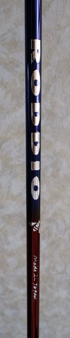 ★美品★ロッディオ 2024 フェアウェイウッド