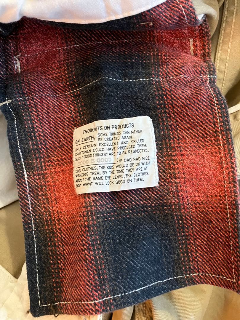 NICENESS MALDOOM サイズM