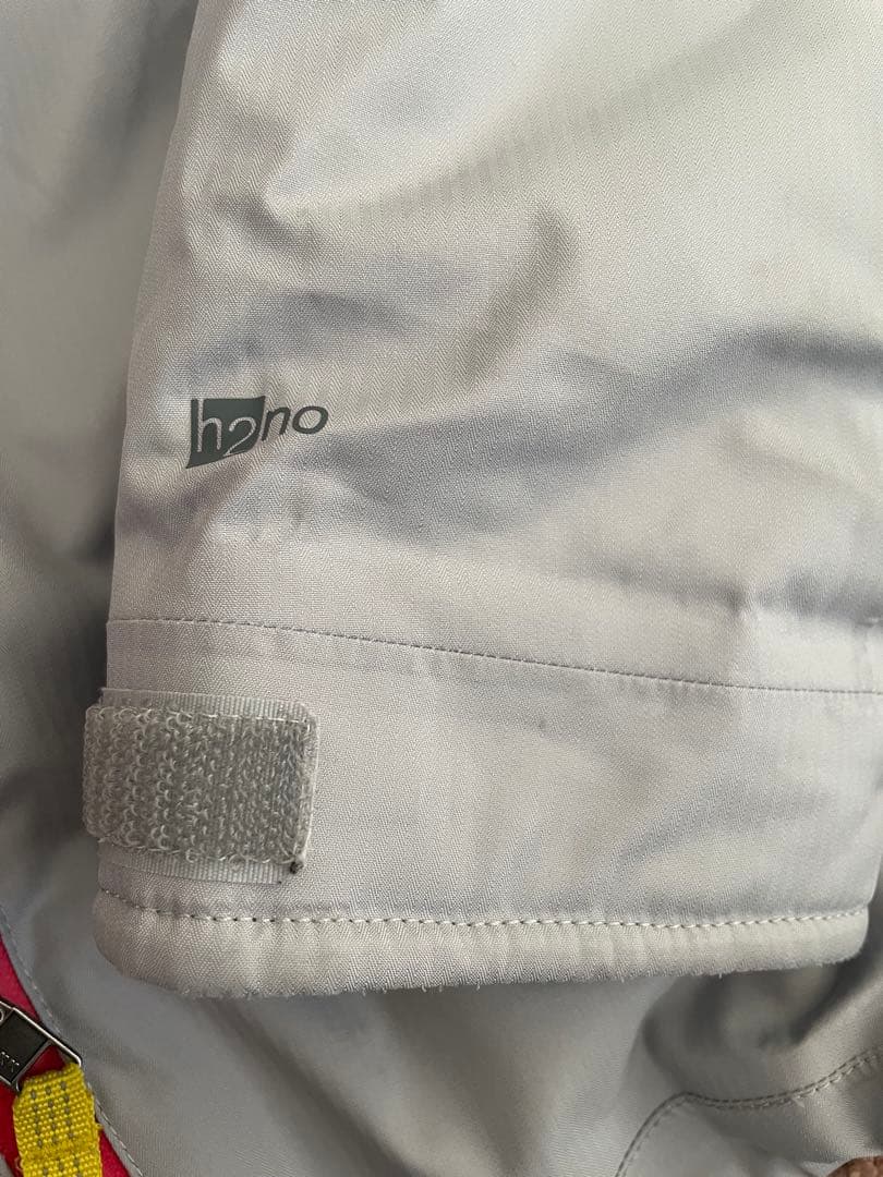 パタゴニア patagonia キッズ　スノーショットジャケット　S