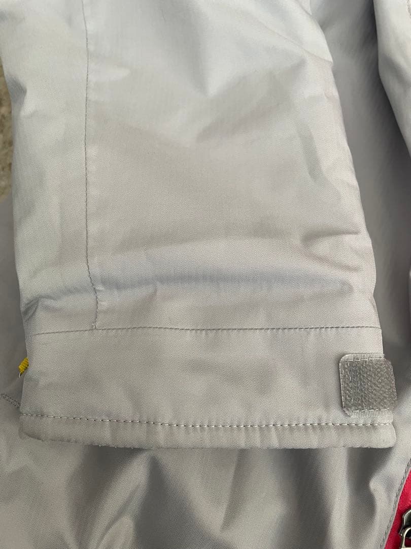 パタゴニア patagonia キッズ　スノーショットジャケット　S