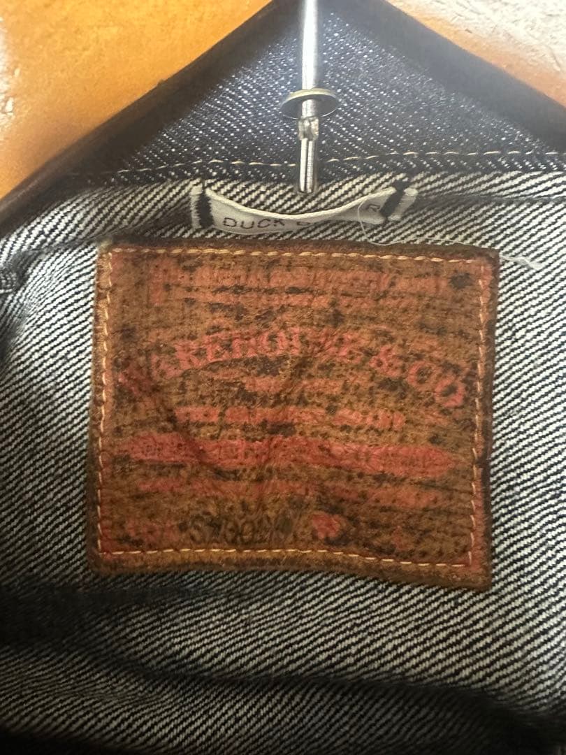 WAREHOUSE. DUCK DIGGER 大戦　WW II 42