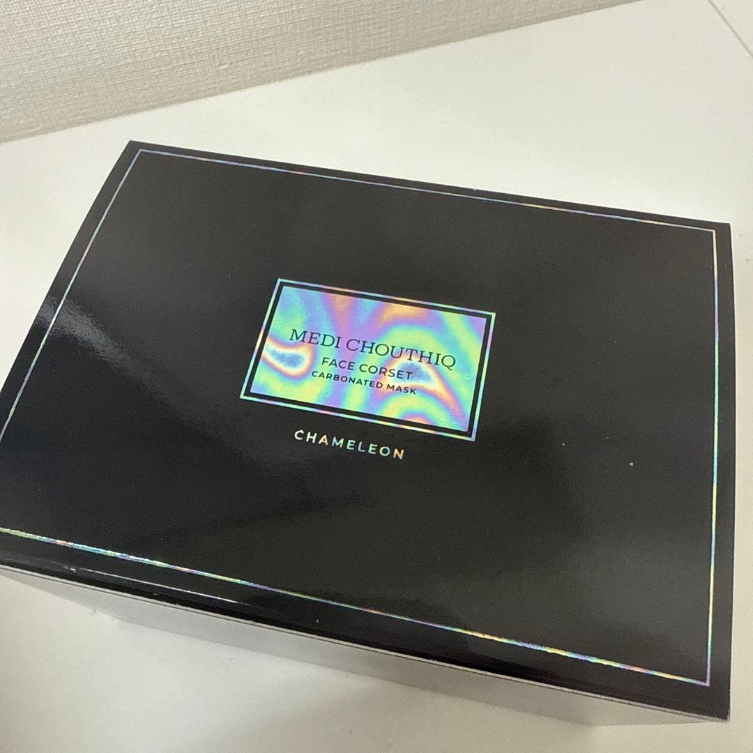 メディシュティーク・カメレオンパック