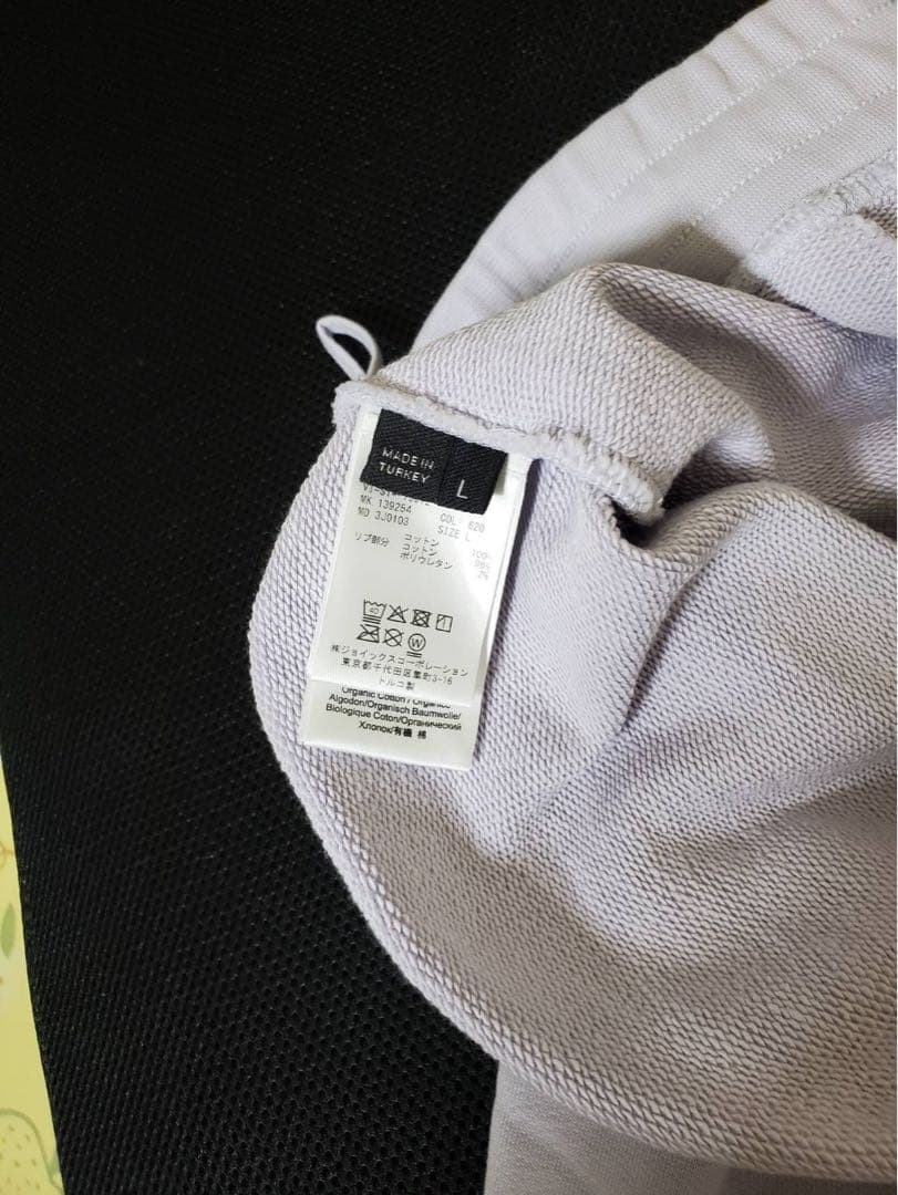 Vivienne Westwood ショートパンツ ヴィヴィアン クマ刺繍