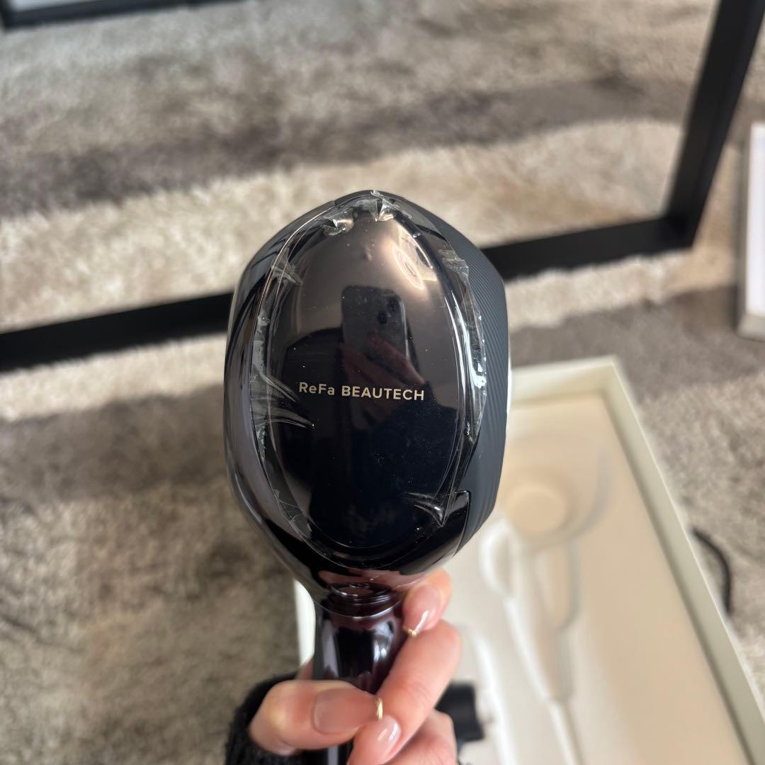 ReFa リファ ビューティック ドライヤープロ