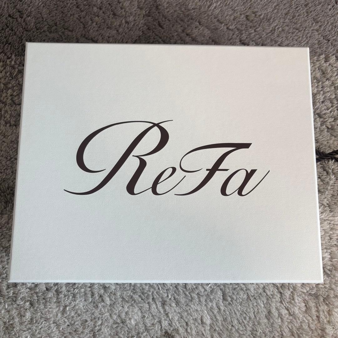 ReFa リファ ビューティック ドライヤープロ