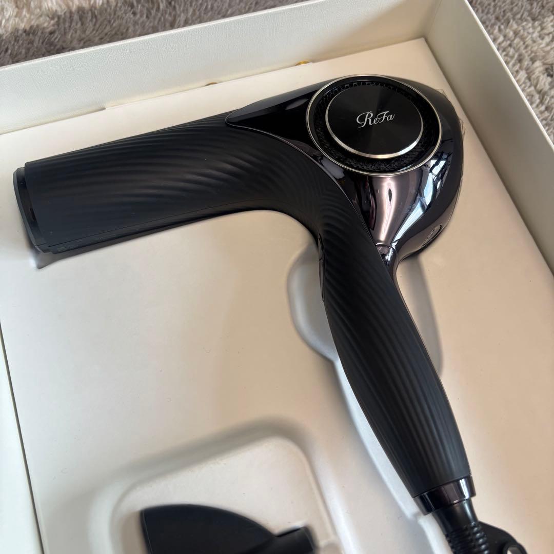 ReFa リファ ビューティック ドライヤープロ