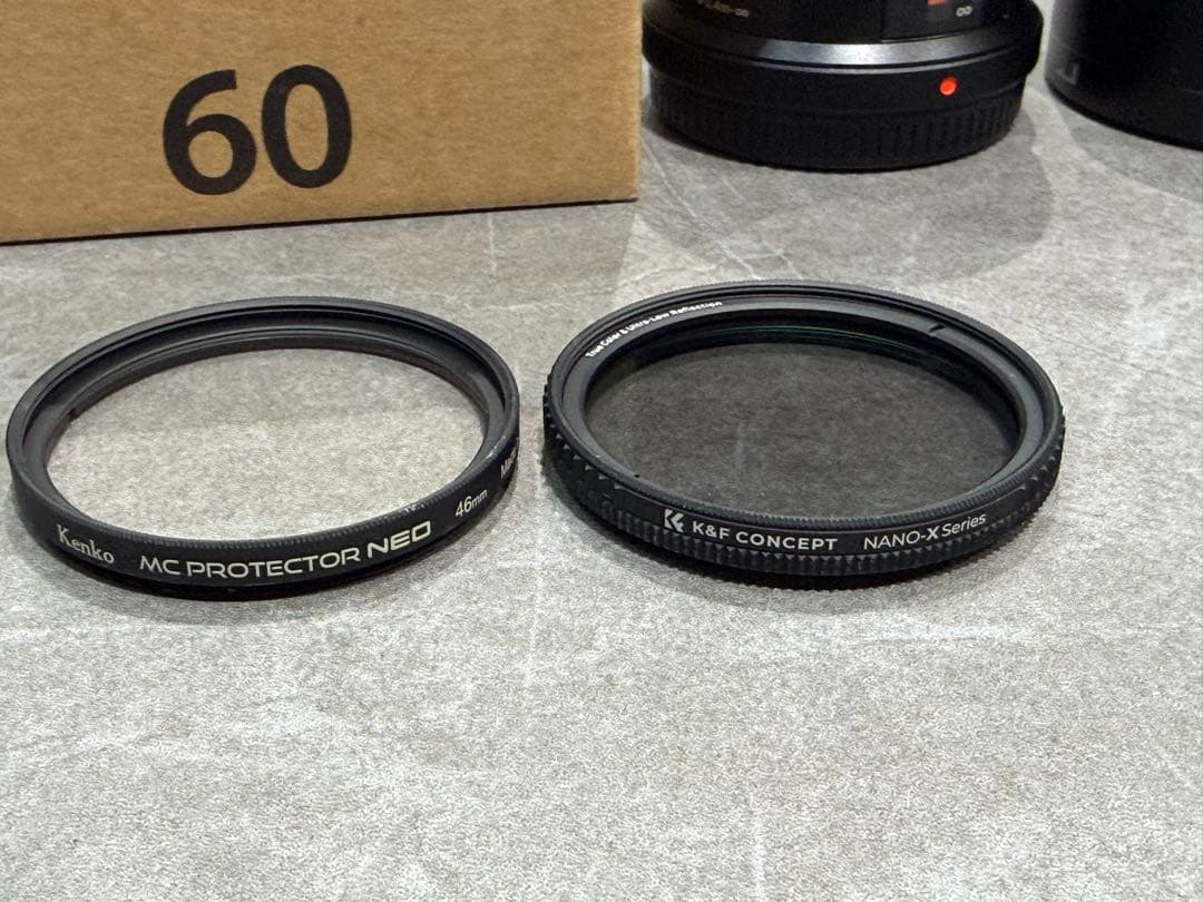 レンズ(単焦点) M.ZUIKO DIGITAL ED 60mm F2.8 Macro