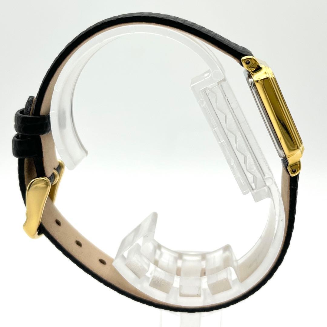 CITIZEN クラブ ラメール レディース 腕時計 ゴールド 新品電池・ベルト