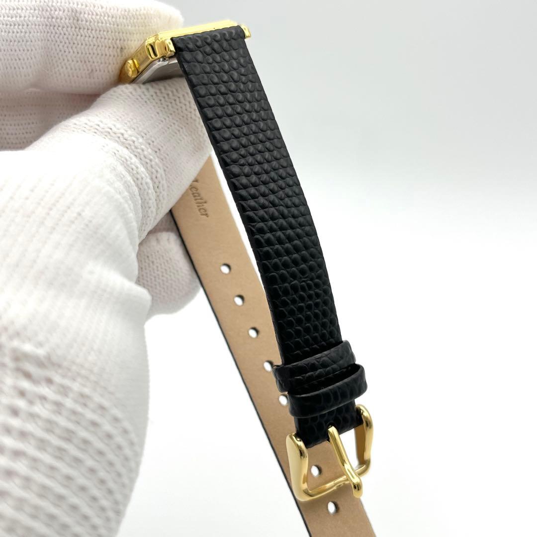 CITIZEN クラブ ラメール レディース 腕時計 ゴールド 新品電池・ベルト