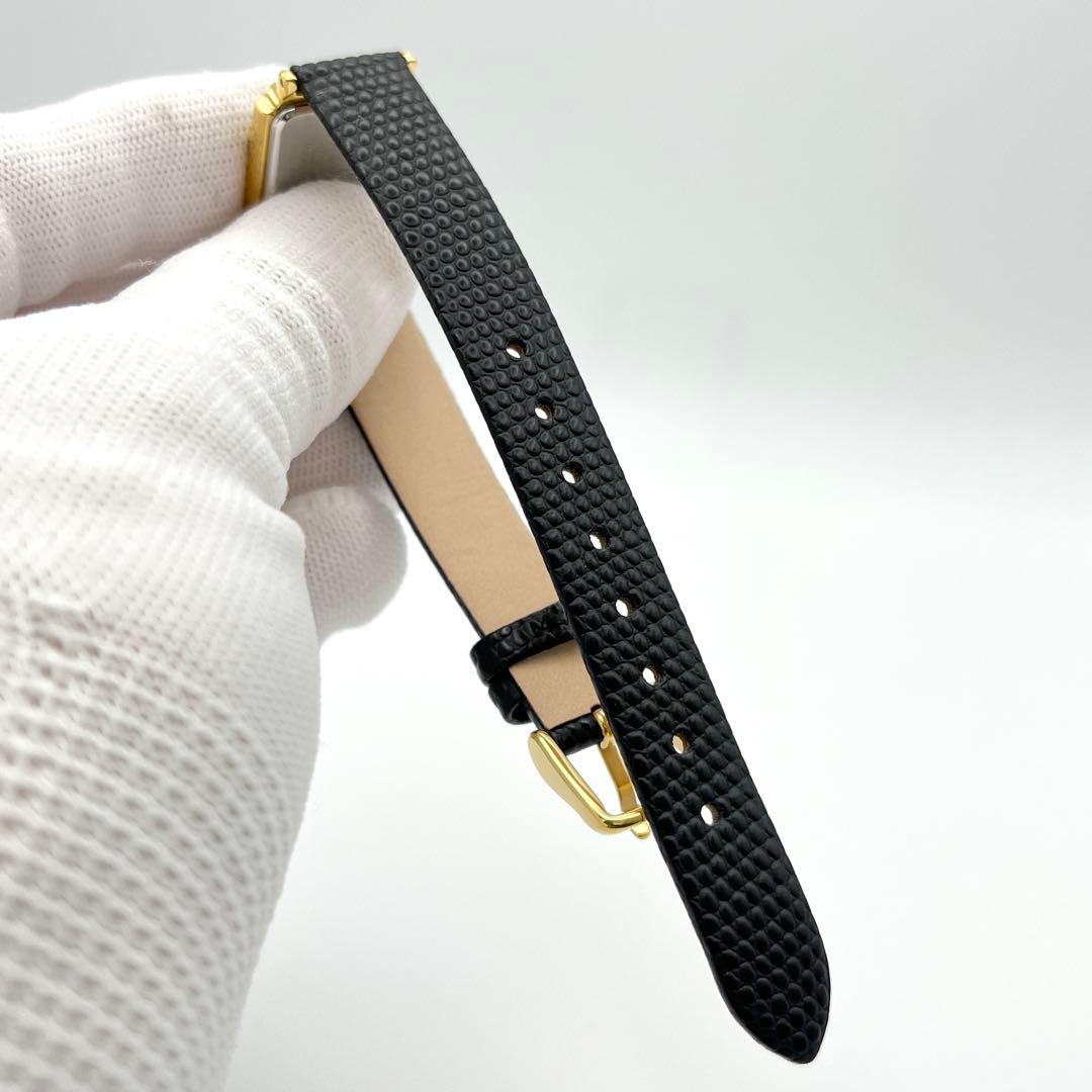 CITIZEN クラブ ラメール レディース 腕時計 ゴールド 新品電池・ベルト