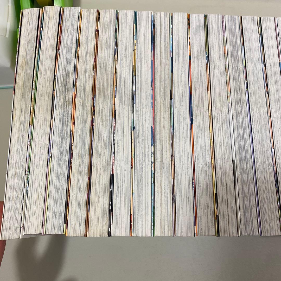 ヒカルの碁　完全版　全巻セット