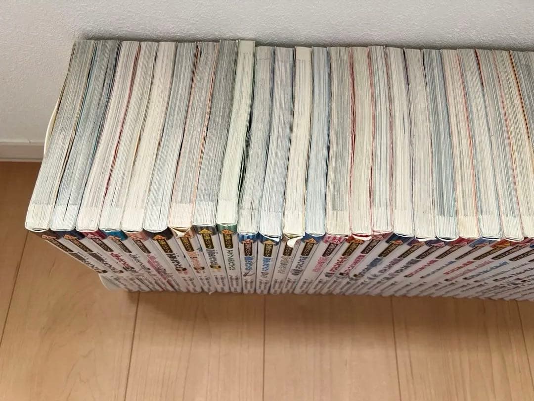 サバイバルシリーズ 46巻セット 大長編 ジャングルのサバイバル 7巻セット