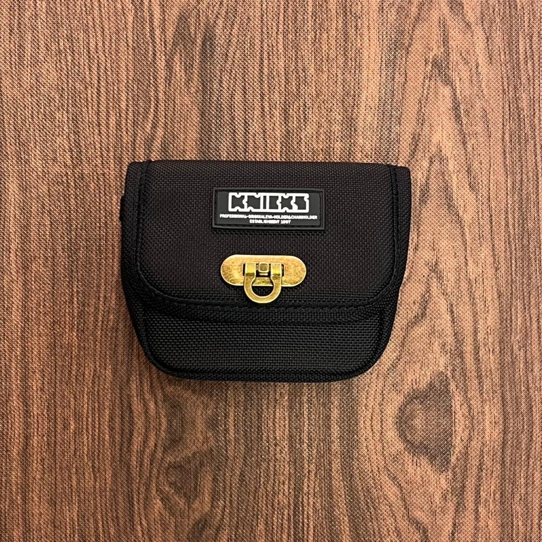 武*丸様 ニックス　BA-100BOX コーデュラバリスティック　小物ポーチ