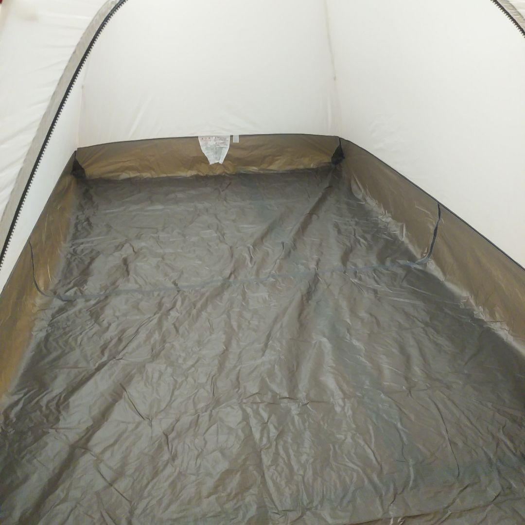 mont-bell（モンベル）ステラリッジテント2　本体レインフライセット