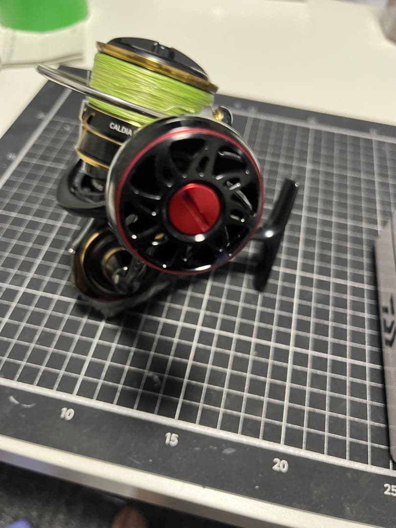 カルディアSW 5000cxh