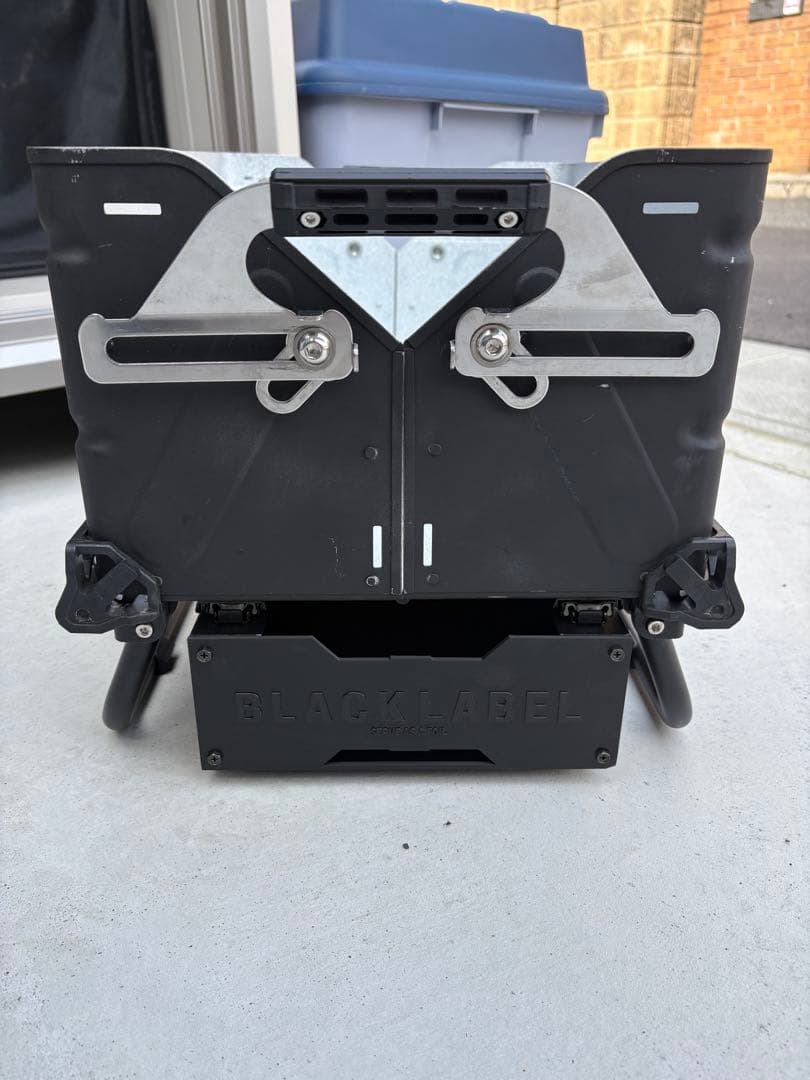 BLACK LABEL したぴーさま