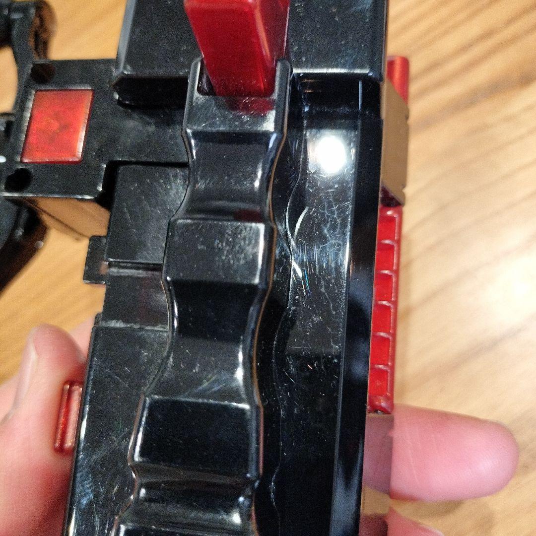 釣りスピリッツ　水族館　竿2セット