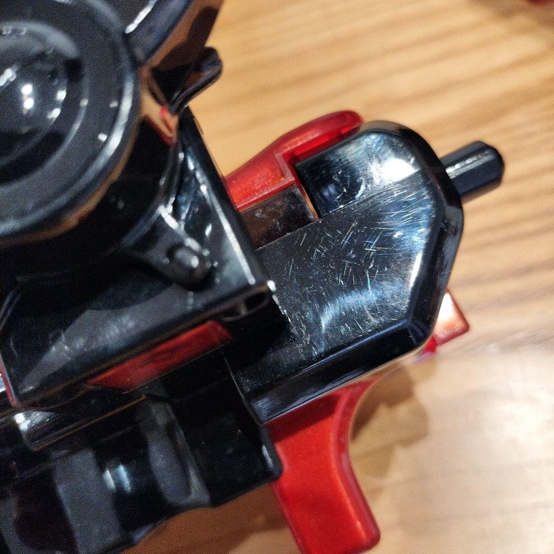 釣りスピリッツ　水族館　竿2セット