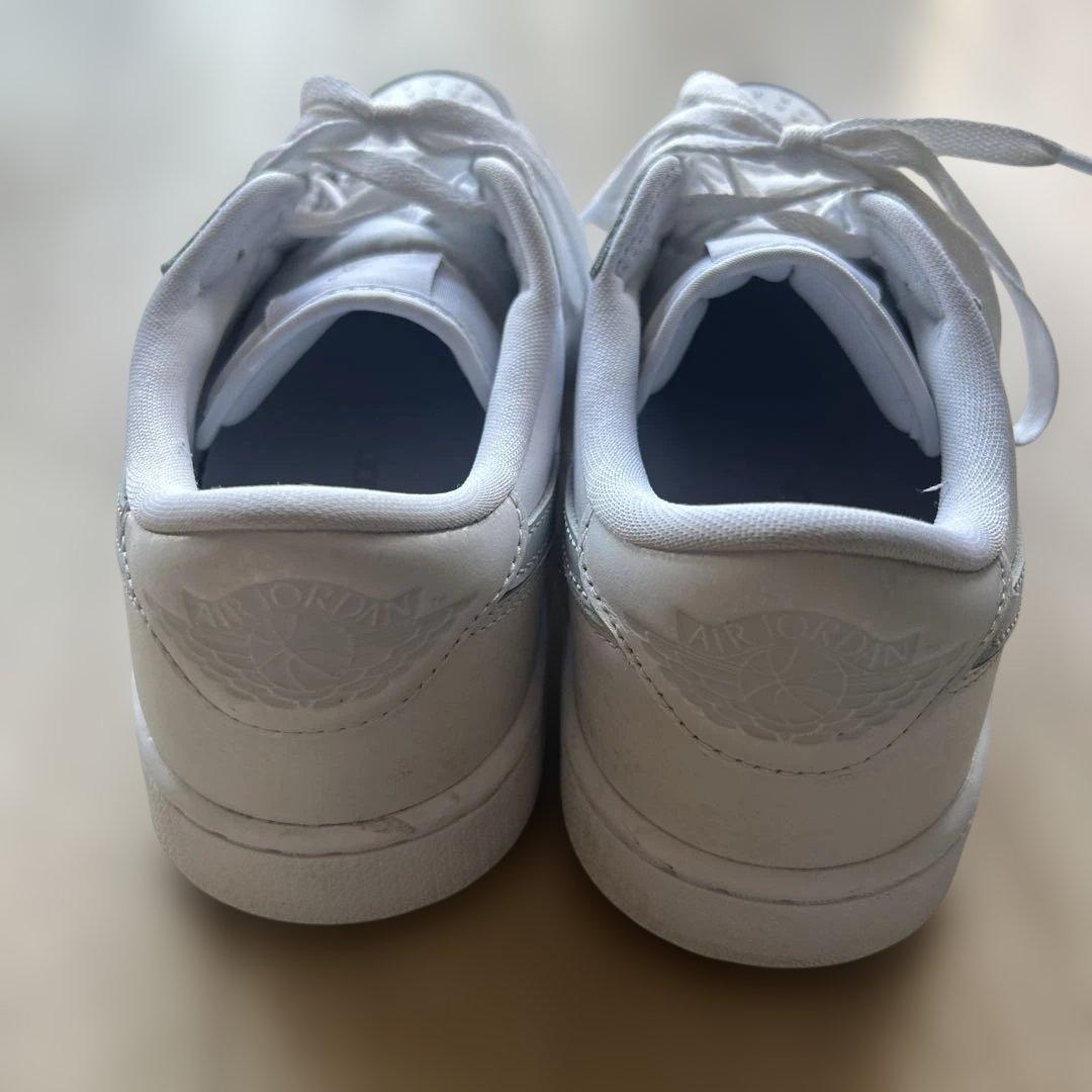 ナイキエア ジョーダン 1 LOW Gゴルフシューズ26cm着用1回のみ