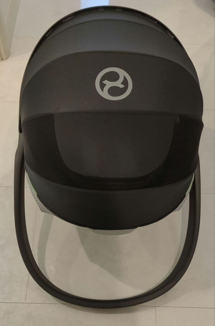 サイベックス クラウドT i-Size Plus 回転式ベース付