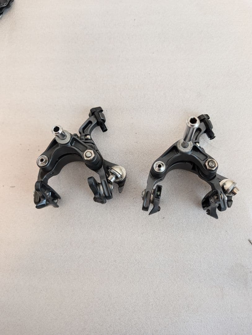 ULTEGRA 6800系 2x11 コンポセット CS選択