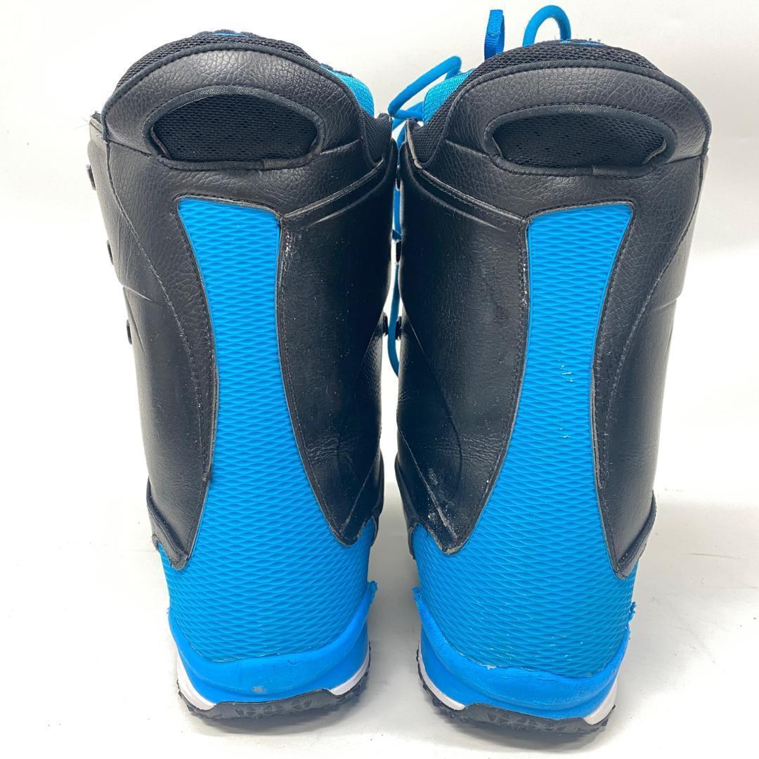 C1016A ナイキ LUNARENDOR スノーボード ブーツ27㎝ ブラック