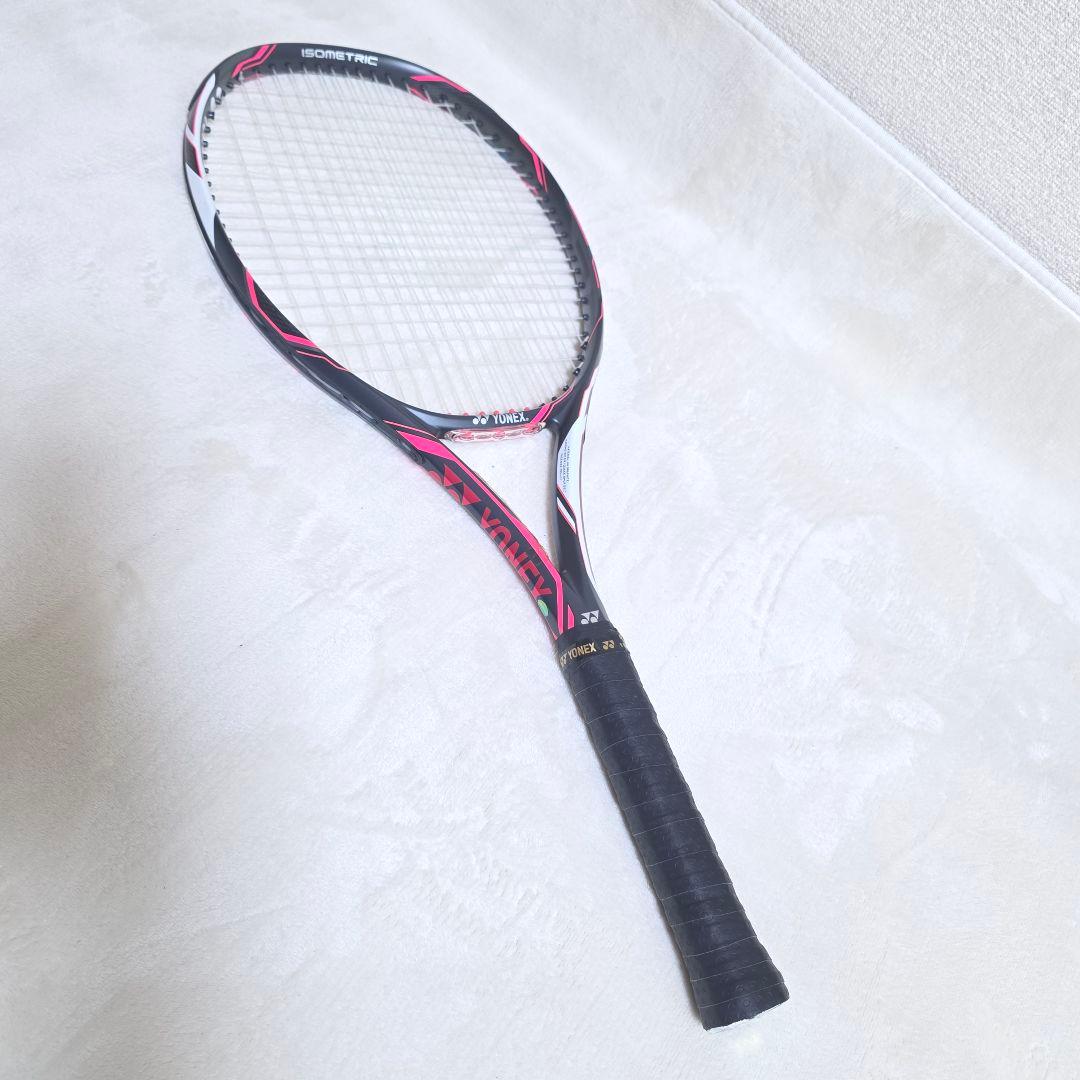 340未使用】YONEX EZONE DR Lite テニスラケット