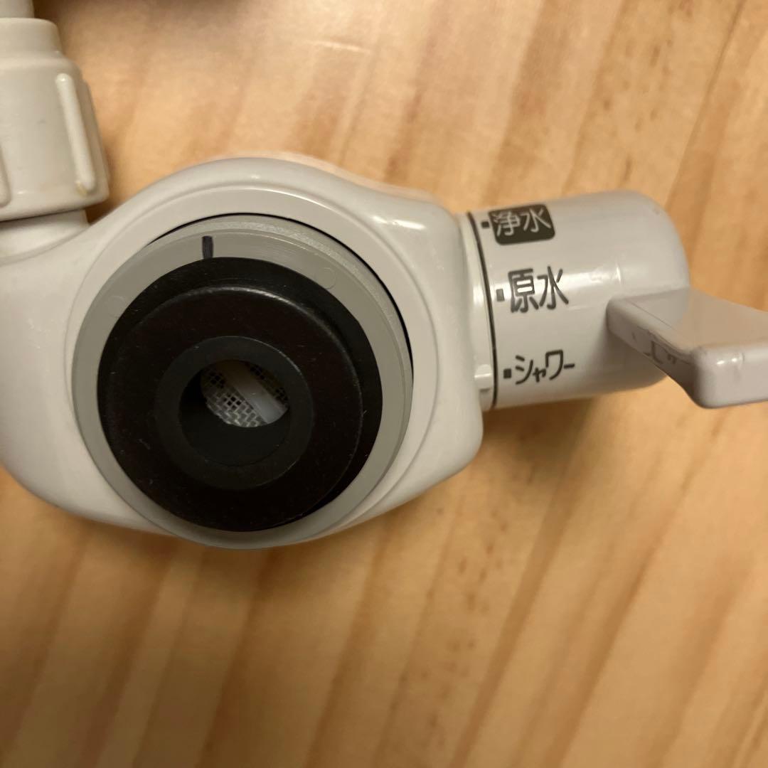 Panasonic TK-AS30 カートリッジつき