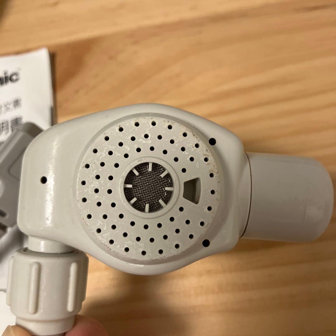 Panasonic TK-AS30 カートリッジつき