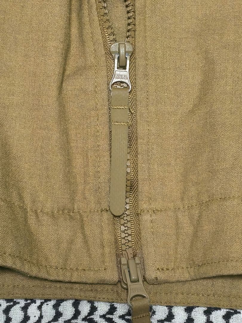 WILD THINGS TACTICAL 難燃ブルゾン