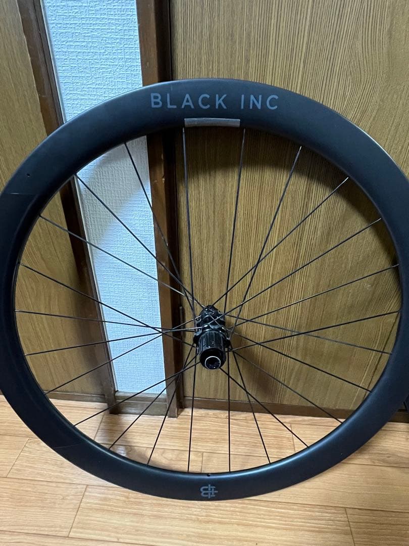 T*S様 BLACK INC 45 disc