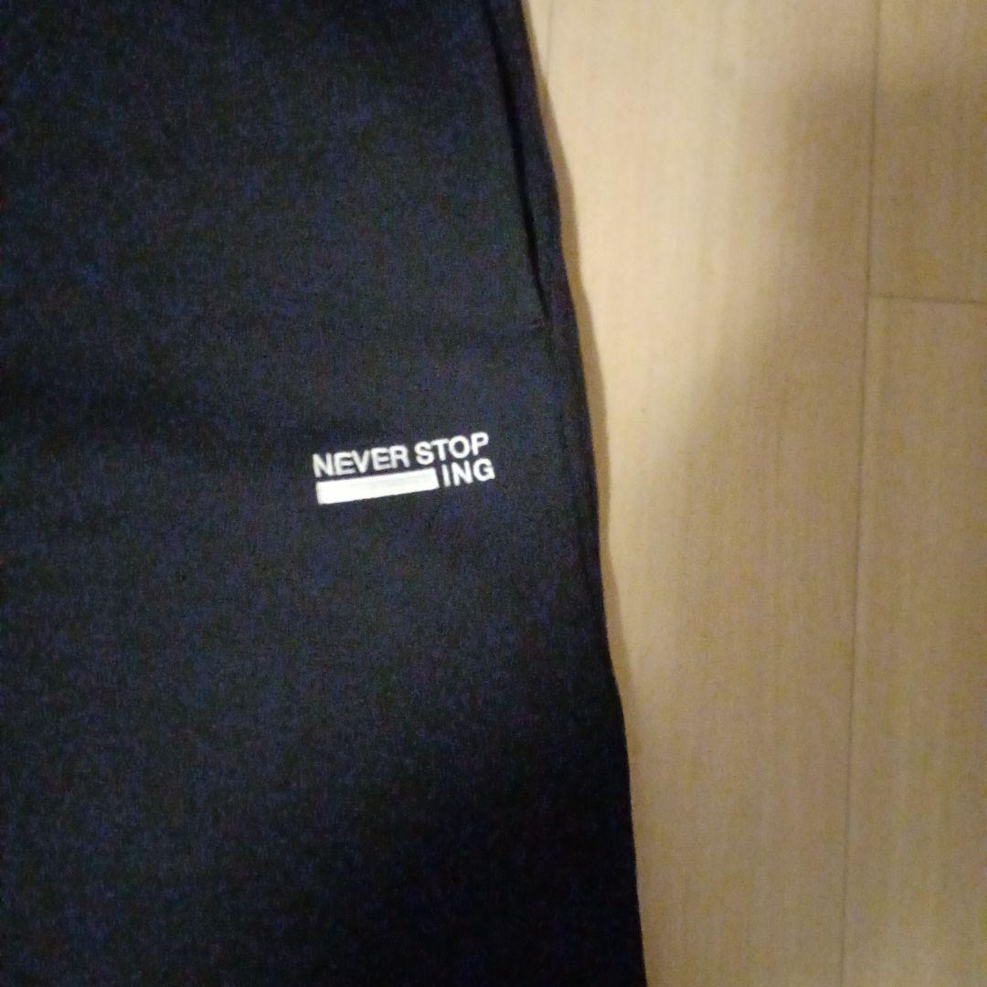 新品　THE NORTH FACE ネバーストップ アイエヌジー パンツL