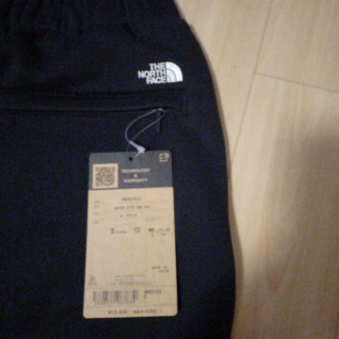 新品　THE NORTH FACE ネバーストップ アイエヌジー パンツL