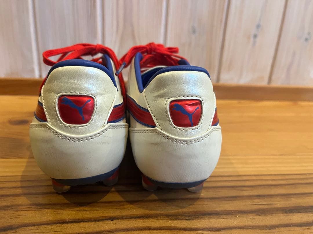 【PUMA】PARAMEXICO サッカースパイク27.5cm