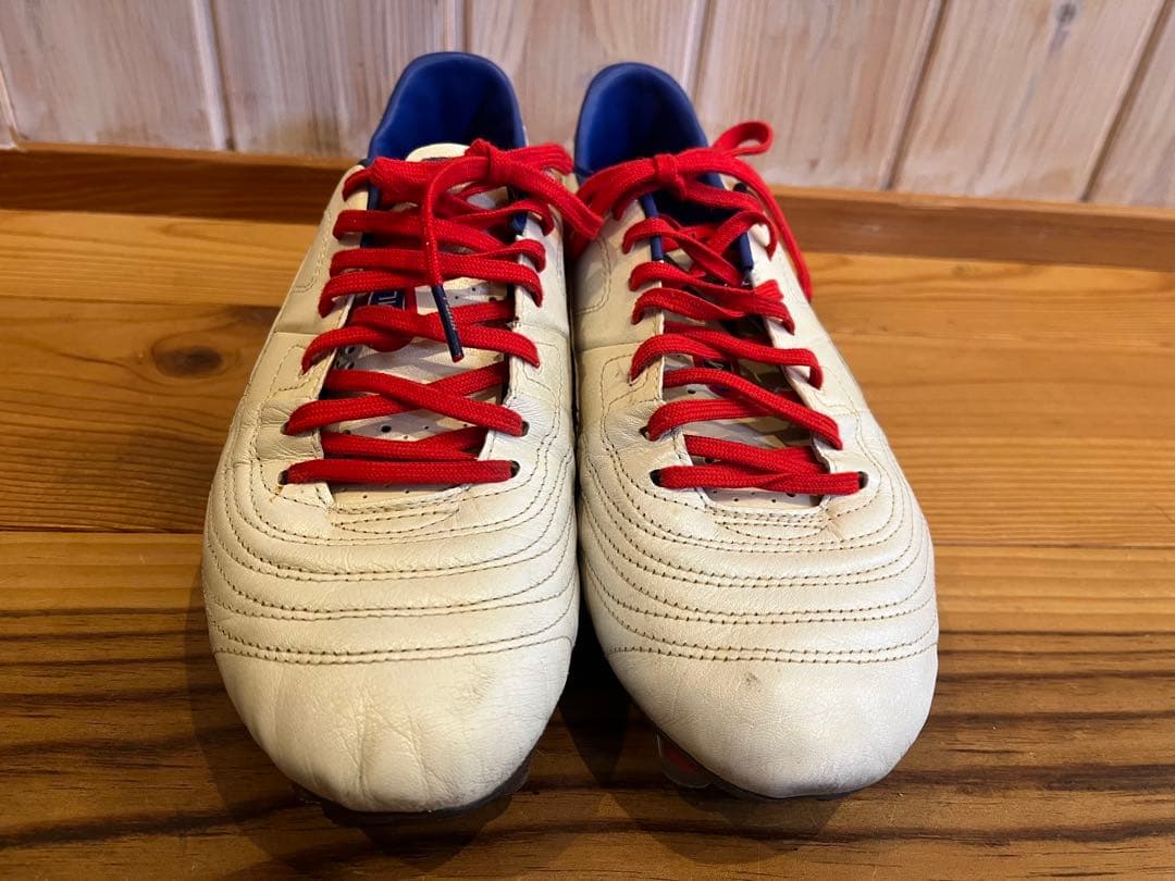 【PUMA】PARAMEXICO サッカースパイク27.5cm