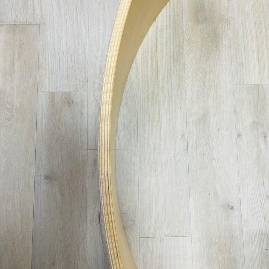 【極美品】 Wobble ウォーベル オリジナル バランスボード ナチュラル