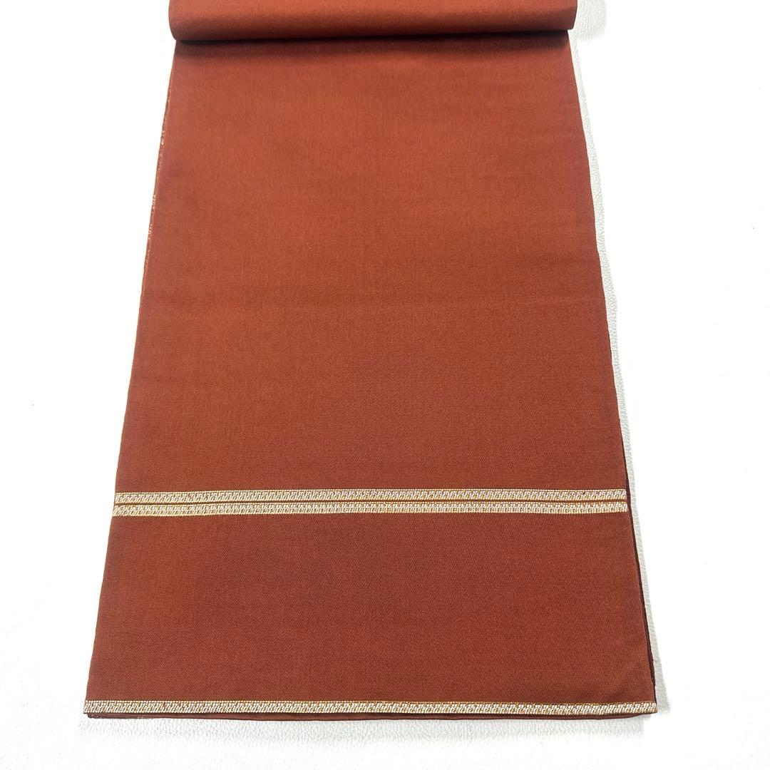 専用帯6119 ●二代目 龍村平蔵 龍村光翔 国宝琴 高級 正絹 袋帯