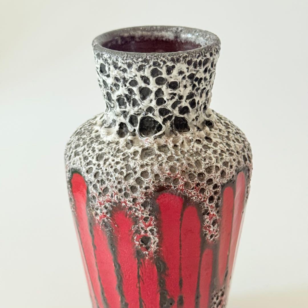 scheurich LORA fat lava ファットラバ ミッドセンチュリー